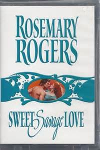Sweet Savage Love