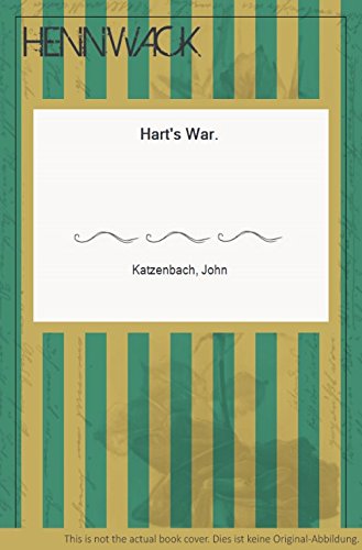 Hart's War