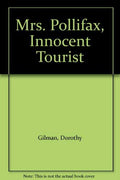 Mrs. pollifax and the innocent