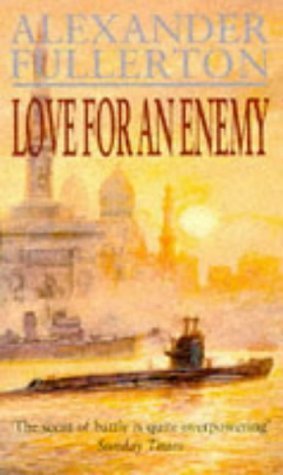 Love for an enemy