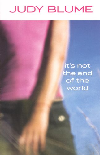 It's Not the End of the World