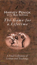 The game for a lifetime