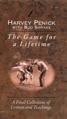 The game for a lifetime