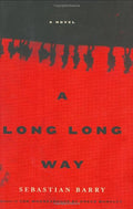 A long long way