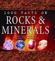 Rocks and Minerals