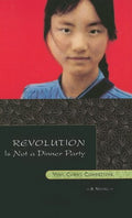 Revolution is not a dinner party