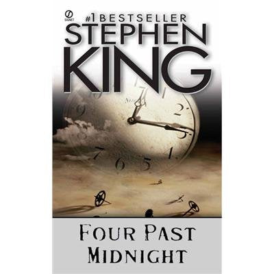 Four Past Midnight