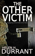 THE OTHER VICTIM a gripping crime thriller full of twists