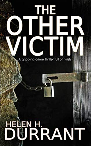 THE OTHER VICTIM a gripping crime thriller full of twists