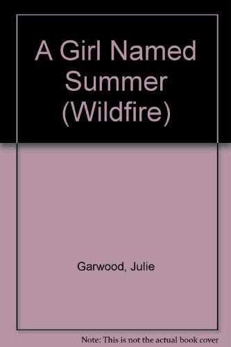 A girl named summer