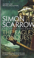 The Eagle's Conquest