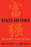 Wealth and Power