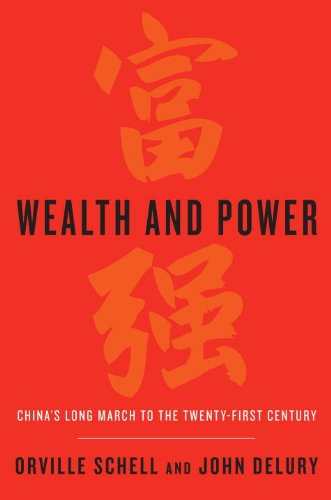 Wealth and Power