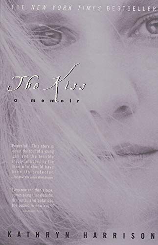 The kiss