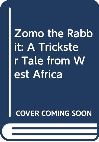 Zomo the Rabbit