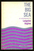 The Big Sea (American Century Series; 65)