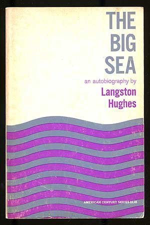 The Big Sea (American Century Series; 65)