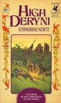 High Deryni
