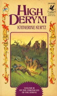 High Deryni