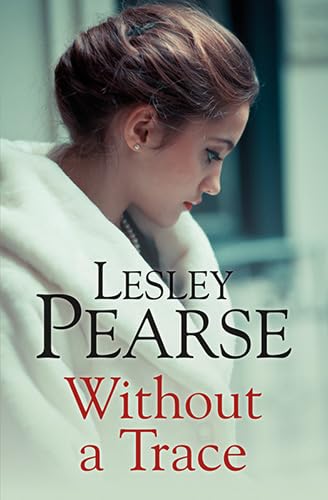 Without a trace