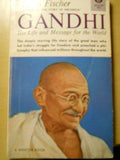 Gandhi (Mentor Books)