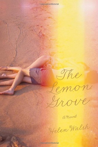 The lemon grove