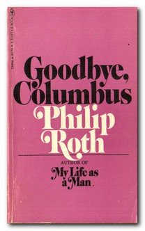 Goodbye, Columbus