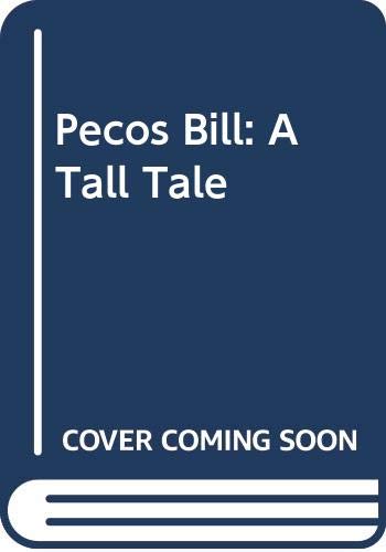 Pecos Bill