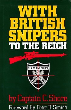 With British Snipers to the Reich