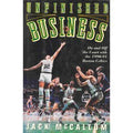 Unfinished business