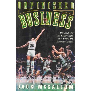 Unfinished business