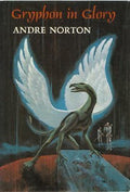 Gryphon in Glory