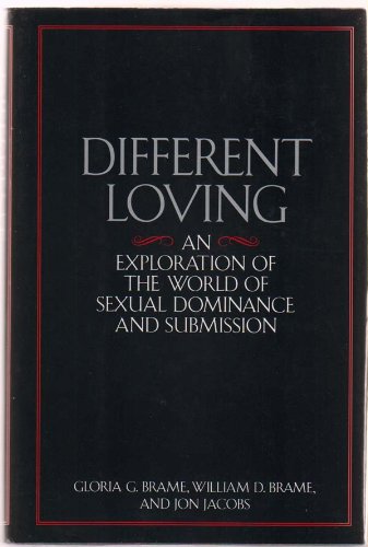 Different Loving