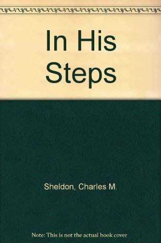 In His Steps