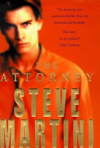 The attorney