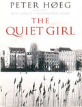 The quiet girl