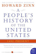 People's History of the United States