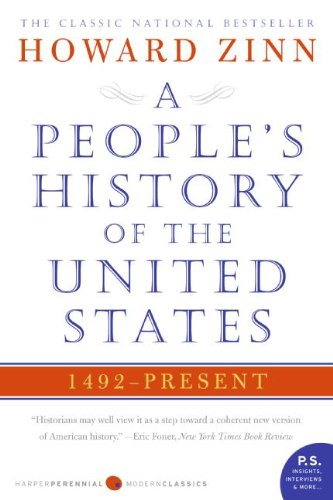 People's History of the United States