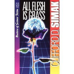 All Flesh Is Grass