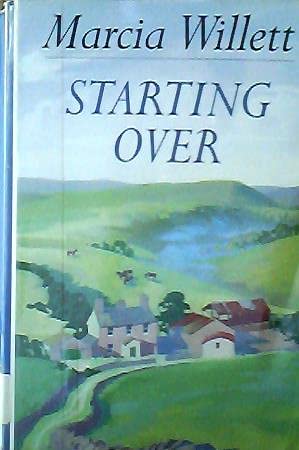 Starting over