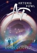 Artemis Fowl 1