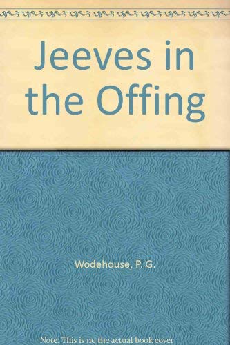 Jeeves in the offing