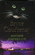 Matthew Flinder's cat
