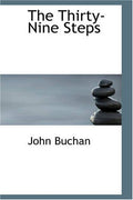 The Thirty-Nine Steps