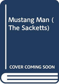 Mustang Man