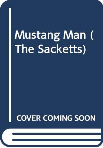 Mustang Man