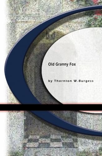 Old Granny Fox