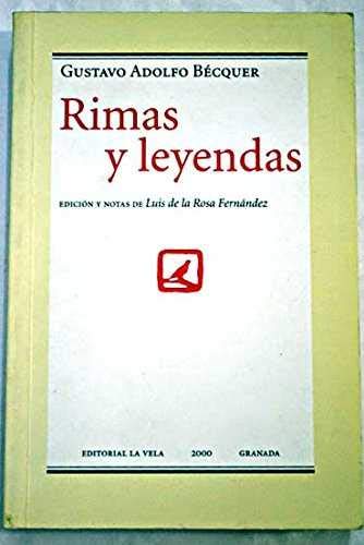 Rimas y leyendas