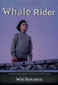 The whale rider