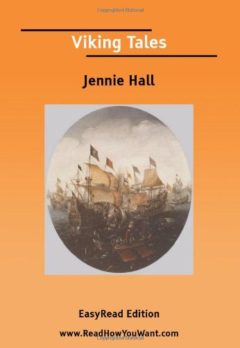 Viking Tales [EasyRead Edition]